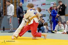 21.03.2026 Berger Nachwuchscup